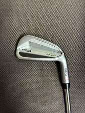 Ping i240 Golf 7 Eisen Stahl Stiff Flex