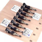 8X Original GM 12668390 Fuel Injectors For 14-19 Chevrolet GMC 1500 5.3L FJ1217