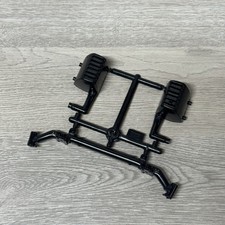 1932 Alfa Romeo Touring Gran Sport Pocher 1/8 K73 Front Axle