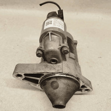 254037 Motorino avviamento  PIAGGIO PORTER 1.3 16V Pic. 2p/b-g/1296cc