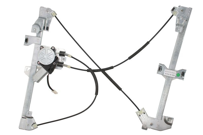 Für BLIC 6060-00-PE4134 Window regulator Right Front CITROEN BERLINGO, BERLINGO