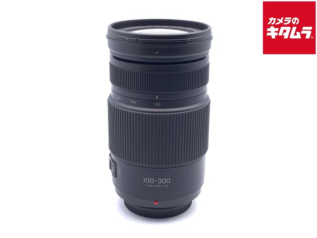 Panasonic 100-300mm Focal Camera Lenses for sale | eBay