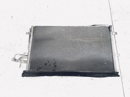 Ford Focus 2007 Air Conditioning Condenser used, Genuine #1105285-35