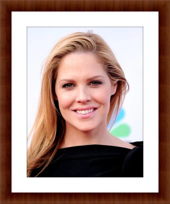 Mary McCormack 8.5 x 11 Candid Color Unframed Photograph Collectable Art Print