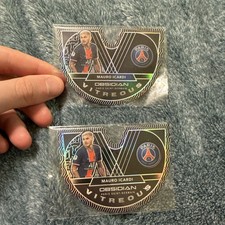 2022-23 Score Ligue 1 Soccer Cards Checklist 19