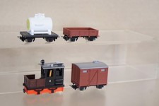 Egger-Bahn HOn 2 1/2/HOn30/HOe Model Trains for sale | eBay