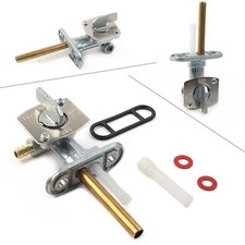Fuel Tank Valve Petcock Switch Fit Yamaha Big Bear YFM350 Kodiak 400 Grizzly 660