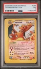 New Listing2003 POKEMON SKYRIDGE #146 CHARIZARD-REVERSE FOIL PSA 7