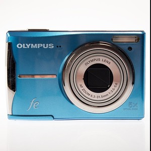 Camera Olympus Fe 46 | eBay