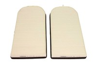 Innenraumfilter Pollenfilter FÜR BMW 7 (E38) - Maxgear 26-0488