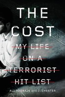 The Cost | My Life On A Terrorist Hit List | Zondervan | Taschenbuch | Englisch