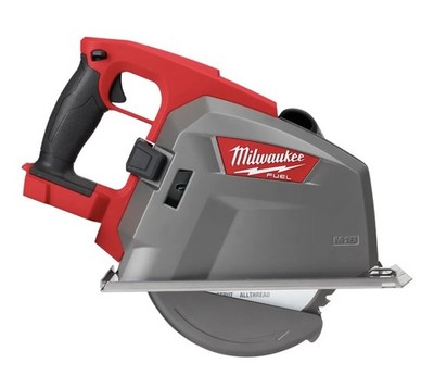 Milwaukee 2982-20 M18 FUEL  8'' Metal Cutting Circular Saw