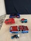 Hasbro  Vintage 1980s Transformers G1 Spare Parts