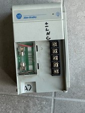Allen-Bradley 1769-PA4 CompactLogix 170-265VAC Power Supply Module