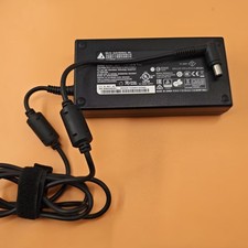 Genuine Delta 230W AC Adapter For ASUS G750JH-DB71 Laptop