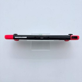 Nintendo Switch v1 Video Game Console HAC-001 Black