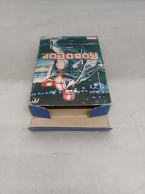 Data East ROBOCOP Famicom game