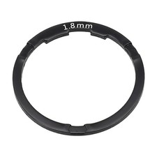Image of Shimano-1.85/2mm Low Spacer/For 10 Speed Cassette & 11 Speed Freehub Bicycle/New