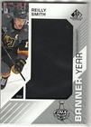 2018-19 SP Game Used #BSC-RS Reilly Smith Banner Year Jumbo Relic Stanley Cup