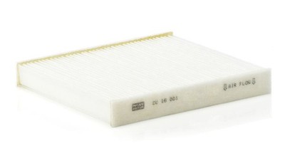 MANN-FILTER Filter, Innenraumluft für DAIHATSU