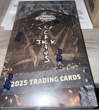 2025 Topps Chrome WWE Wrestling Checklist Guide in-content 12