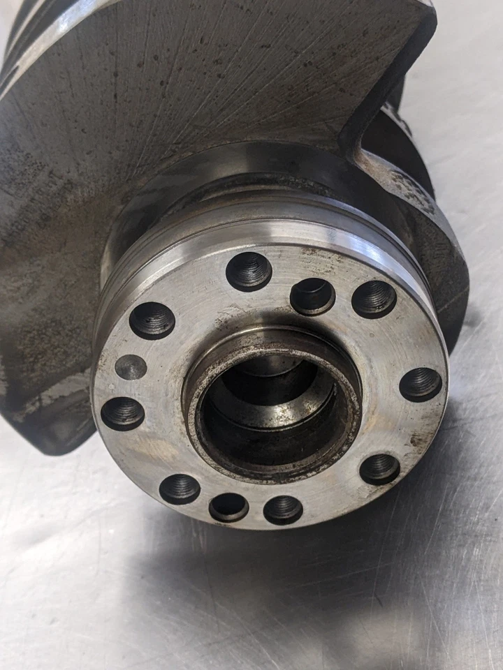 Cigüeñal estándar para Ford F-250 Super Duty 11-22 6.2 AL3E6303B27B 4x4 Foto 4 de 4