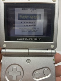 Pac-Man Nintendo Game Boy by Namco Authentic, Tested, & Working