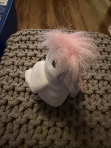 Ty Beanie Baby Kuku The Bird 1998 Retired