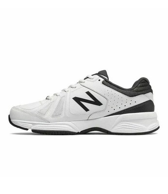 NEW New Balance 519 Cross Training Shoes MX519WG2 - White / Dark