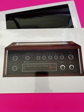 McIntosh C33  Vintage Photos - Fantastic Condition