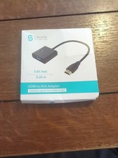 Cavo adattatore da HDMI a VGA Syncwire