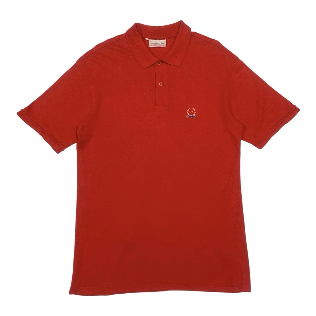 Dior Red Shirts for Men for sale | eBay