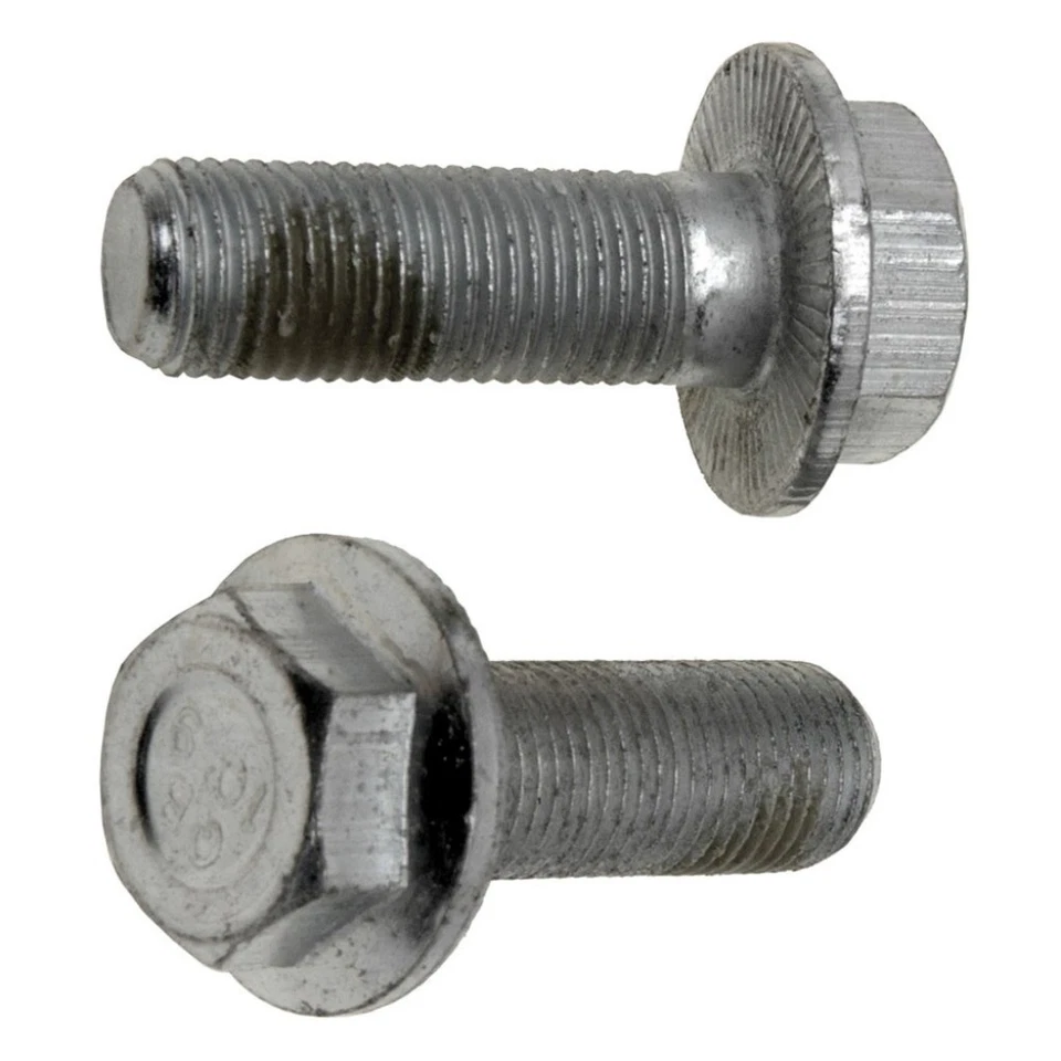 Genuino ACDelco Para Jeep Grand Cherokee 99-04 Pinza de Freno Brkt Pernos de Montaje Foto 2 de 4