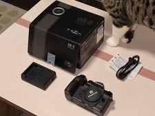 OLYMPUS OM-D E-M1 mark iii