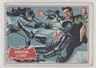 1966 Topps Batman A Series (Red Bat Logo) Batman Knighting A