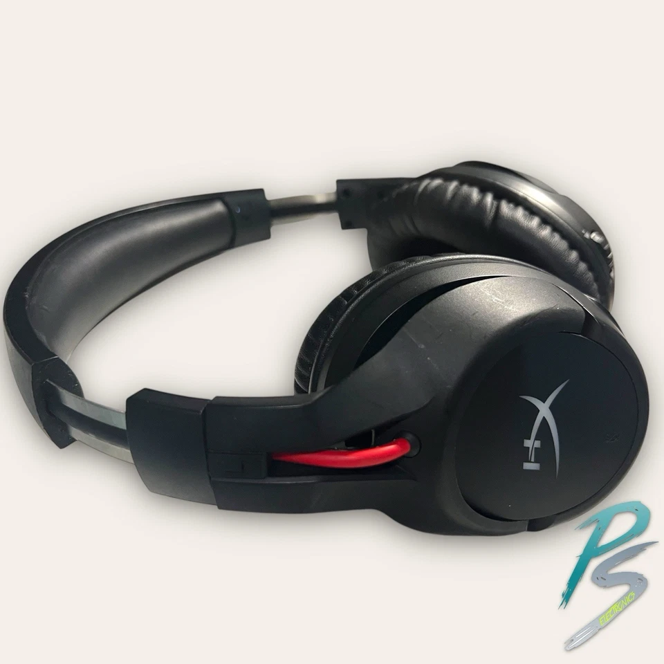 HyperX Cloud Flight Wireless Gaming Headset for PC PS4 PS5 - No Mic/Dongle - Image 4 of 4