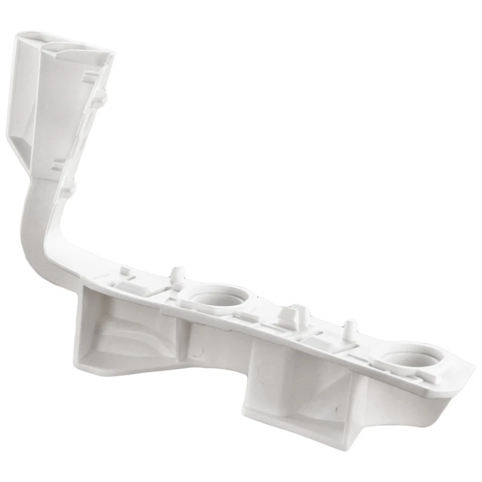 Soporte de parachoques delantero lado del conductor para Audi A4 Quattro 2017-2019 Foto 2 de 4