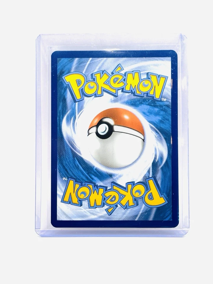 Houndoom ex 103 Sv: Scarlet & Violet Promo Cards Holo MT/NM - Image 2 of 2