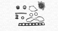 Magneti Marelli Steuerkettensatz U.A. FüR CitroËN, Fiat, Ford, Jaguar, Lancia