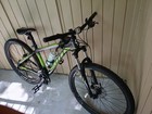 Scott Aspect 29in MTB S 24-Speed Disc Brake Front Suspension — photo 1