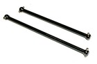 Arrma V6 Kraton 6s BLX Center Drive Shafts Dogbone Dog Bone Axles V5 Talion 68 — photo 1