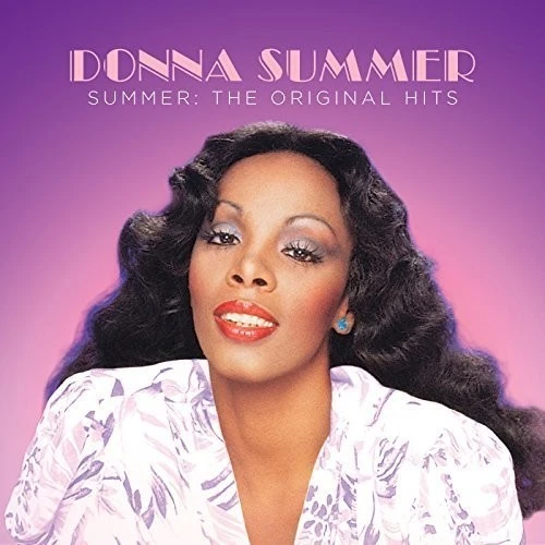 Album CDs Donna Summer for sale | eBay