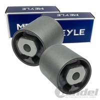 2X Meyle Querlenkerlager Buchse Vorne Links+Rechts Passend FüR Land Rover Range