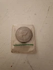 1975 Canadian Silver Dollar