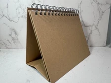 Display Chipboard Album with Protected Pages!