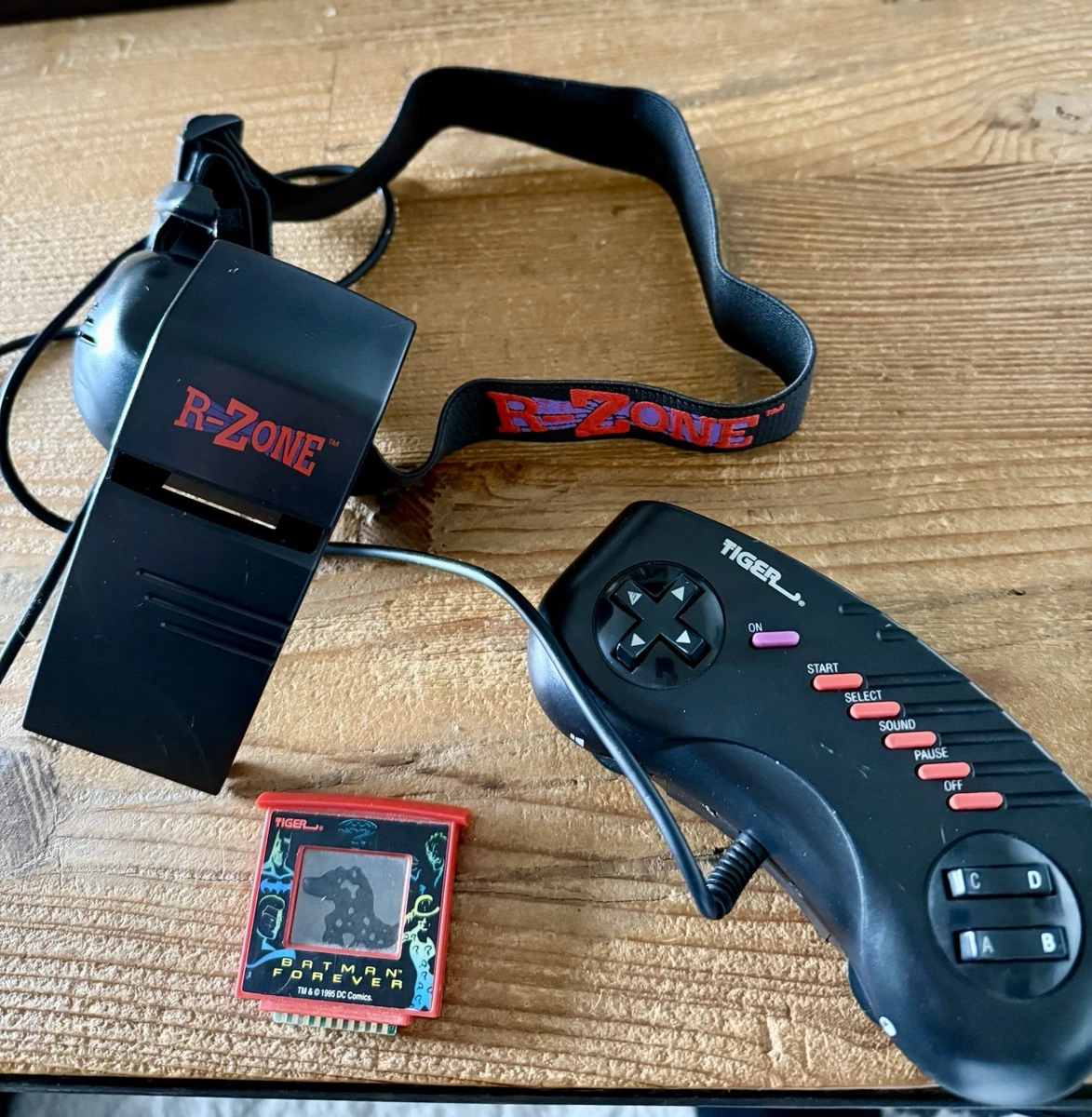 tiger r zone products for sale | eBay