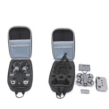 Storage Bag For DJI NEO 2 Backpack RCN3 Shoulder Bag Protective Case Hard-shell