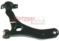 Genuine Metzger Control Arm Wheel Suspension 58038201 for Ford