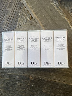 Christian Dior Capture Totale Cell Energy Eye Cream 20 Ml