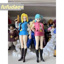 HIT TOYS Rebel Girls Vengeance Angel Luna & Nika 1/12 Action Figure Set